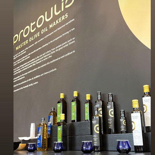 Protoulis Master Olive Oil Makers2