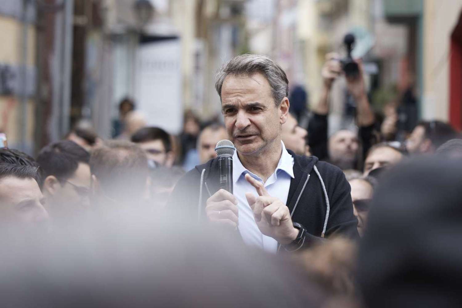 AGORA MITSOTAKIS 11