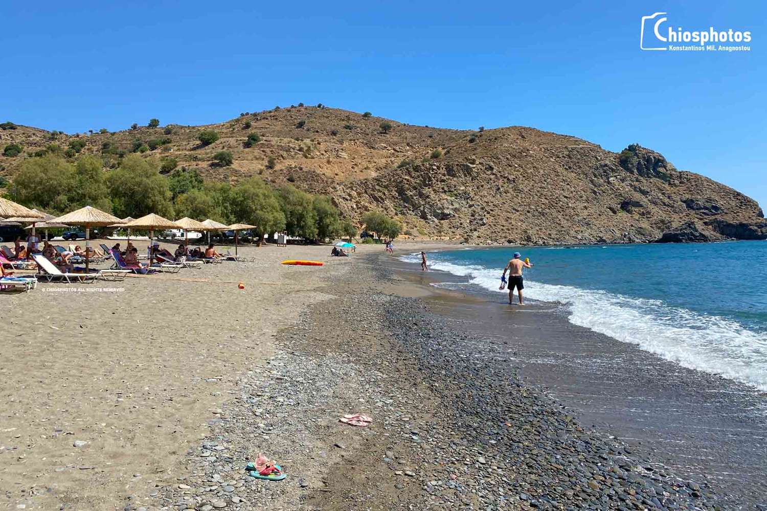 agia markella beach 6