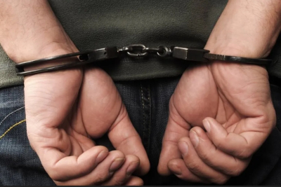 Σύλληψη στην Ικαρία για κατοχή ναρκωτικών ουσιών