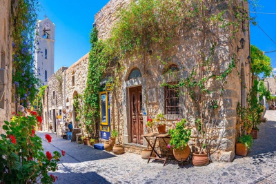 Χίος: 6 χωριά που αξίζει να επισκεφτείς στο νησί με τις πιο ωραίες μυρωδιές