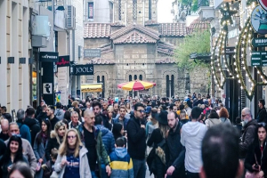 Συναγερμός για την αύξηση των κρουσμάτων κορονοϊού και γρίπης