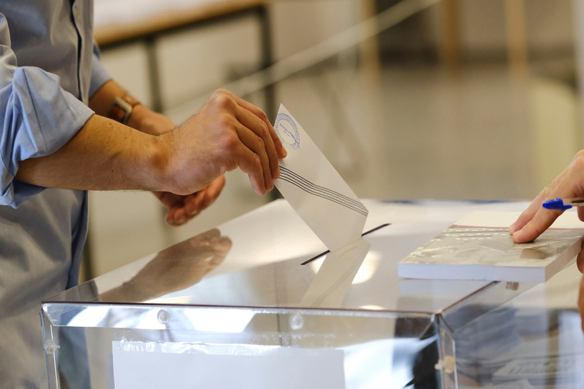 Ανοιξαν οι κάλπες των αυτοδιοικητικών εκλογών – Ολα όσα πρέπει να ξέρετε