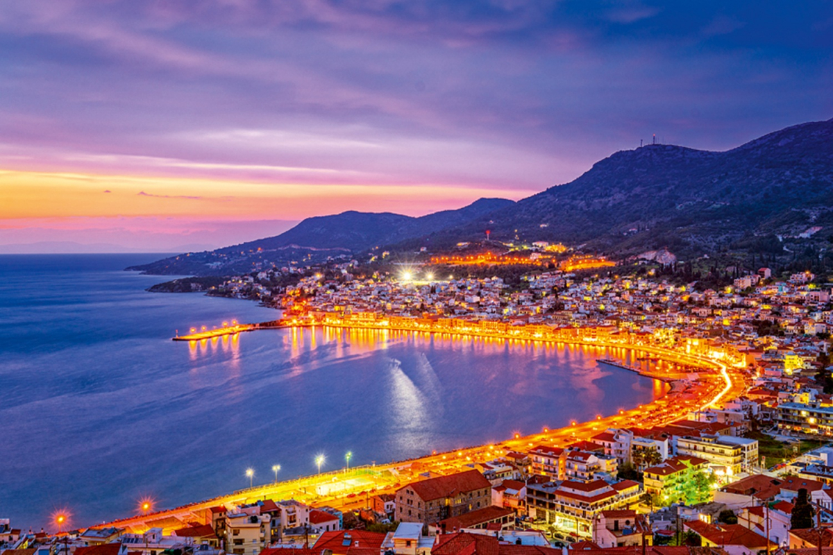 North Evia - Samos Pass: Ανοίγει για τελευταία φορά η πλατφόρμα - Πόσες επιπλέον κάρτες θα διατεθούν