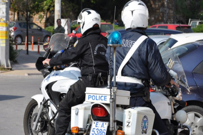 Δίπλωμα στο Βόρειο Αιγαίο ΑΓΝΩΣΤΗ ΛΕΞΗ - Συλλήψεις σε Λέσβο και Χίο