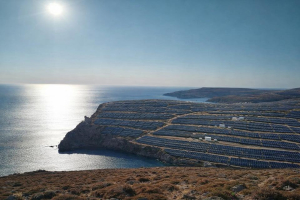 Σηκώνεται κύμα αντίδρασης στη Λέσβο, 7 σύλλογοι του Μανταμάδου λένε όχι στο γιγάντιο Υβριδικό Πάρκο