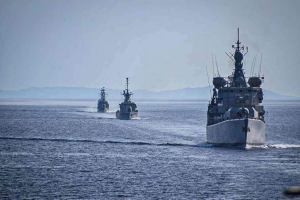 Νέα πρόκληση: Τουρκική Navtex στο τρίγωνο Άη Στράτη, Λέσβο και Ψαρά