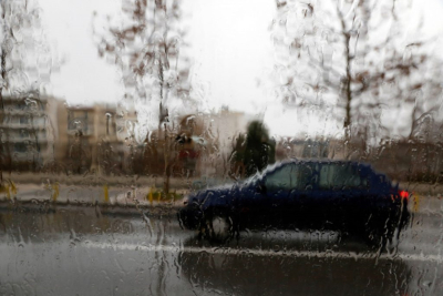 Καιρός – Meteo: Έρχονται ισχυρές βροχές, καταιγίδες και κεραυνοί – Αυξημένος ο κίνδυνος πλημμυρικών φαινομένων