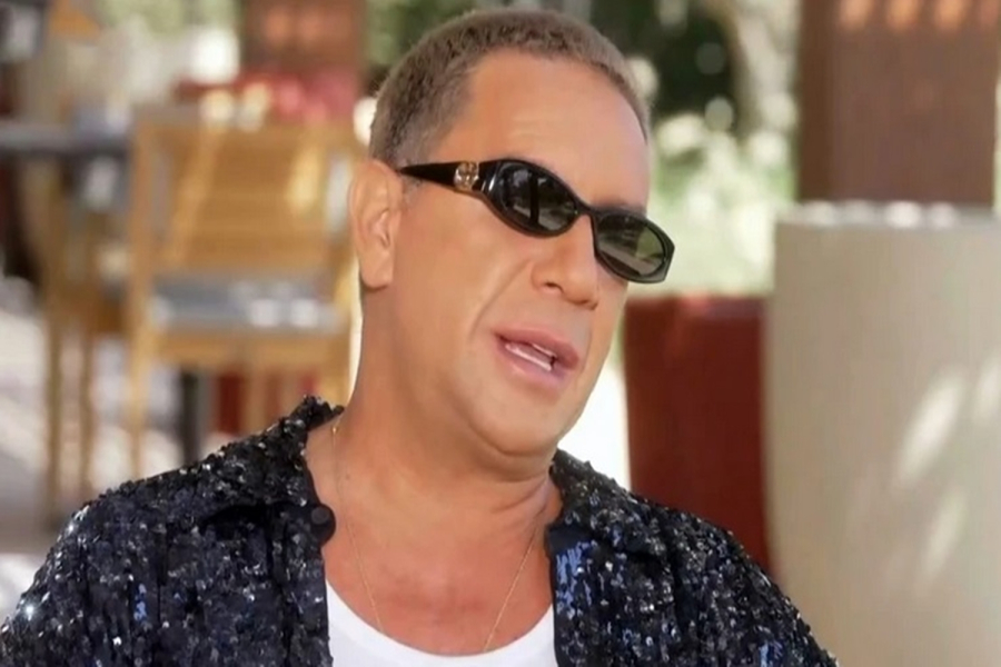 Πώς οδηγήθηκε ο Γιώργος Μαζωνάκης στην ψυχιατρική κλινική – Το χρονικό του εγκλεισμού