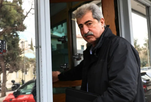 Ο Παύλος Πολάκης γνωρίζει και από επιδημιολογία των ζώων - Κατηγορεί την Ε.Ε. για το lockdown της κτηνοτροφίας στη Λέσβο, αλλά δεν το ξέρει ο ίδιος…