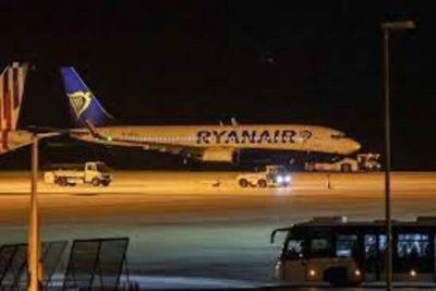 Συναγερμός στο «Ελ. Βενιζέλος»: Το πρωτόκολλο «bomb threat» που εφαρμόστηκε για το αεροσκάφος της Ryanair