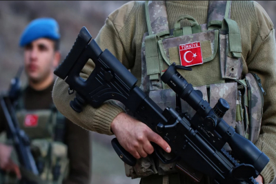 Τουρκικές ένοπλες δυνάμεις: «Μην πάτε στα νησιά του Αιγαίου!» - Κρίσιμη προειδοποίηση στο προσωπικό τους