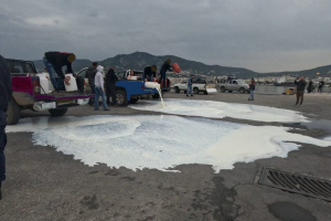 Σε απόγνωση ο πρωτογενής τομέας στη Λέσβο – «Δεν βρίσκουμε κανέναν στο Υπουργείο»