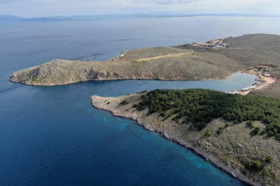 Πρόσκρουση και βύθιση αλιευτικού σκάφους στη Χίο