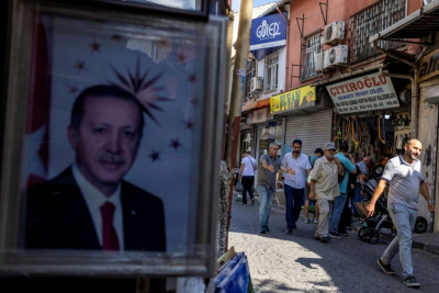 «Θα μπορούσε η Τουρκία να ξεκινήσει τον επόμενο πόλεμο στην Ευρώπη» εναντίον της Ελλάδας;