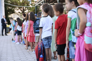 Νέα σχολική χρονιά: Οι συμβουλές των γιατρών για επιστροφή στα θρανία με ασφάλεια