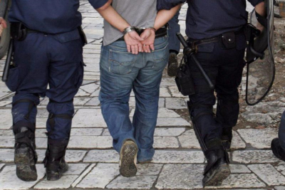 Λέσβος: Συνελήφθη για ναρκωτικά, εκκρεμούσε ένταλμα