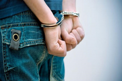 Νέα σύλληψη ανηλίκου χωρίς δίπλωμα στη Χίο
