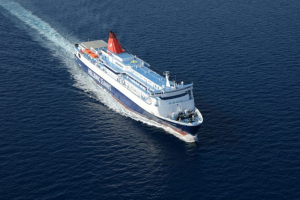 Ακτοπλοϊκή γραμμή που θα συνδέει Βόλο – Σάμο – Ικαρία – Φούρνους – Χίο – Μυτιλήνη ζητούν βουλευτές του ΣΥΡΙΖΑ