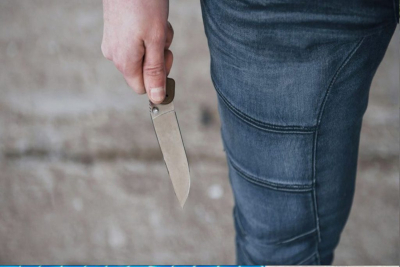 Αιματηρό επεισόδιο στη Χίο: 17χρονος επιτέθηκε με "όπλο" σε 18χρονο – Στη φυλακή και ο γονέας