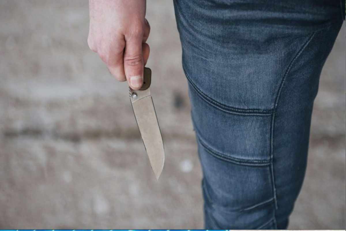 Αιματηρό επεισόδιο στη Χίο: 17χρονος επιτέθηκε με "όπλο" σε 18χρονο – Στη φυλακή και ο γονέας
