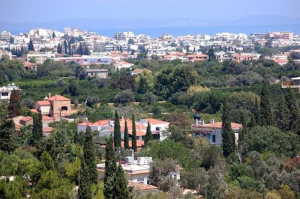 Η ΕΚΠΟΙΖΩ ολοκλήρωσε την πρώτη φάση του SPETE για ενεργειακές ανακαινίσεις σε Χίο, Αθήνα, Ιωάννινα