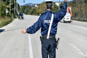 Συνελήφθησαν 7 άτομα στη Λέσβο, για παραβάσεις του Κώδικα Οδικής Κυκλοφορίας