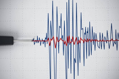 Σεισμός 3,3 Ρίχτερ στη Λήμνο, στον υποθαλάσσιο χώρο το επίκεντρο της δόνησης