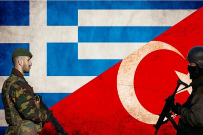 ”Ρουκέτα” από τον Ρούμπιν: ”Ο Ερντογάν θα επιδιώξει κρίση με την Ελλάδα για να αναβληθούν οι τουρκικές εκλογές-Μόνο οι Ελληνικές EΔ έχουν ηθικό”