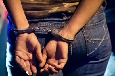 Σύλληψη γυναίκας στη Σάμο, για παραβίαση σφραγίδας αρχής