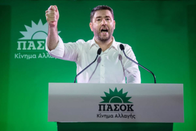 Ο Ν. Ανδρουλάκης στη Λέσβο για τα προβλήματα των κτηνοτρόφων λόγω του αφθώδους πυρετού