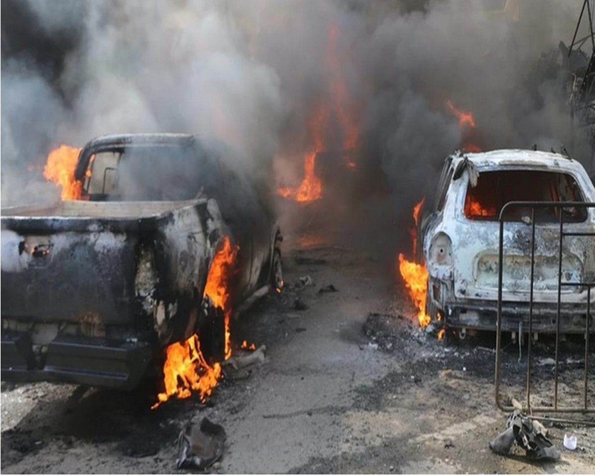 Στο χάος βυθίζεται και πάλι η Συρία – Προσπάθεια να «χαραχθεί» ξανά ο χάρτης της Μέσης Ανατολής, καταγγέλλει ο Άσαντ