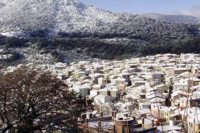 Λέσβος: «Άσπρη μέρα» (βίντεο)