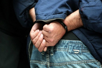 Σάμος: Αλλοδαπός προκάλεσε φθορές σε ξενοδοχείο και συνελήφθη