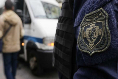 Συνελήφθησαν τέσσερα άτομα στη Μυτιλήνη, για παραβάσεις του Κώδικα Οδικής Κυκλοφορίας