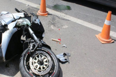 Σάμος: Τροχαίο δυστύχημα με νεκρό 79χρονο - Παρασύρθηκε από μοτοσικλέτα....