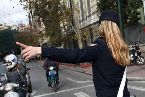 Σαρωτικοί τροχονομικοί έλεγχοι στο Βορειοανατολικό Αιγαίο