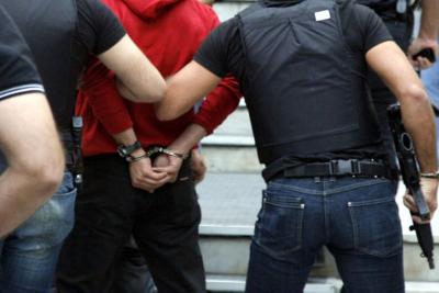 Σάμος: Σύλληψη αλλοδαπού για ανυπακοή και της διατάραξης της κοινής ειρήνης