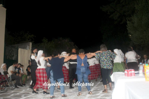 Γλέντι δίχως τέλος στη Συκούντα – Σαντούρια, μπουζούκια και χορός ως το πρωί!