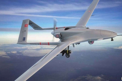 ΑΙΓΑΙΟ: Δεκάδες παραβιάσεις από τουρκικά UAV