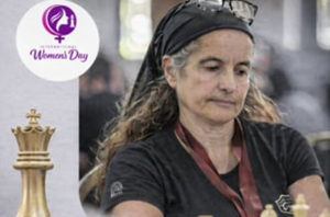 Η Χίος συμμετέχει στην πανελλήνια δράση «Οι Βασίλισσες του Σκακιού ζωντανεύουν τις πλατείες»