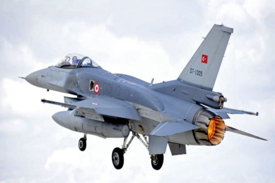 «Η απόκτηση των F-16 από την Τουρκία είναι αμφίβολη, ακόμη και μετά την έγκριση για την ένταξη της Σουηδίας στο NATO»