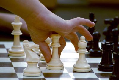 Βενιαμίν Λέσβιος: Σκακιστικά Βενιαμίνεια 2023
