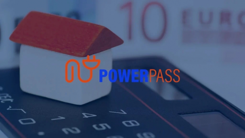 Power Pass αιτησεις