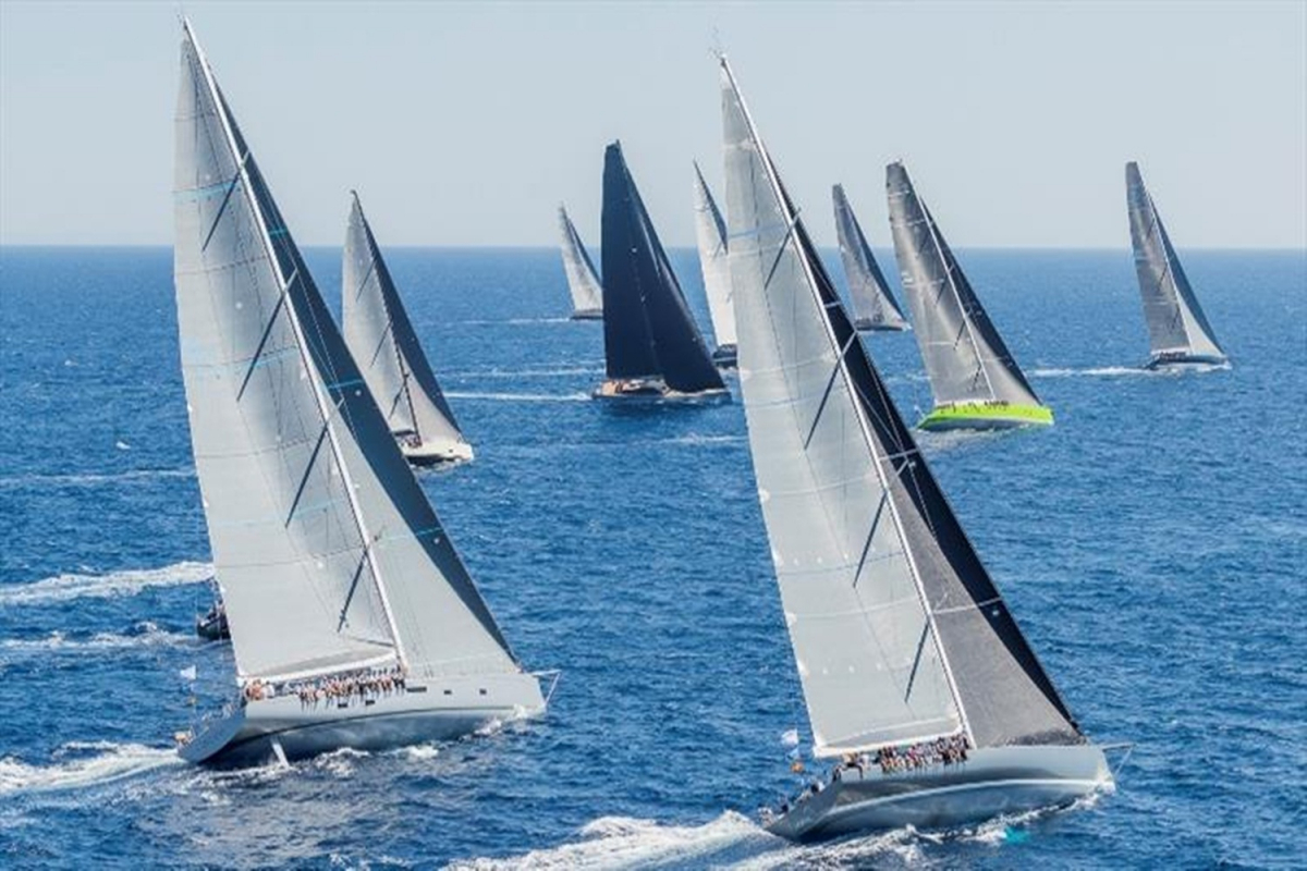 Τελετή Λήξης Aegean Regatta στη Σάμο με πλούσιο πρόγραμμα!