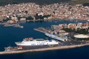 Το υπ. Ναυτιλίας ενέκρινε το σχέδιο Προγραμματικής Σύμβασης μεταξύ του Λιμενικού Ταμείου Λέσβου και του Δήμου Μυτιλήνης. Αφορά 6 λιμάνια του νησιού