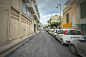 Μετά την Αγίας Ειρήνης, σειρά έχει η Καβέτσου – Τι αλλάζει στη Μυτιλήνη από 5 Μαΐου