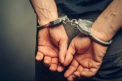Συνελήφθη αλλοδαπός στη Λέσβο με χάπια και χασις