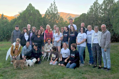 344 στειρώσεις αδέσποτων γατών σε 11 περιοχές του Δήμου Δυτικής Λέσβου