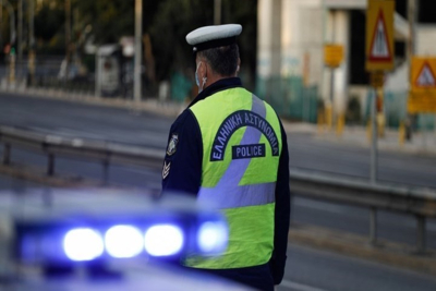 Συνελήφθησαν 8 άτομα σε Λέσβο και Χίο, για παραβάσεις του Κώδικα Οδικής Κυκλοφορίας